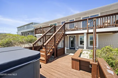 101 Ocean Drive Emerald Isle NC 28594
