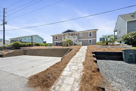101 Ocean Drive Emerald Isle NC 28594