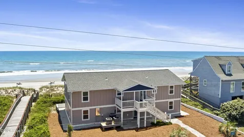 101 Ocean Drive Emerald Isle NC 28594