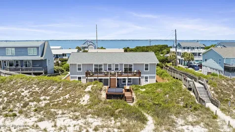 101 Ocean Drive Emerald Isle NC 28594