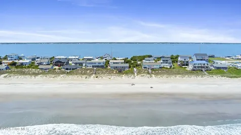 101 Ocean Drive Emerald Isle NC 28594