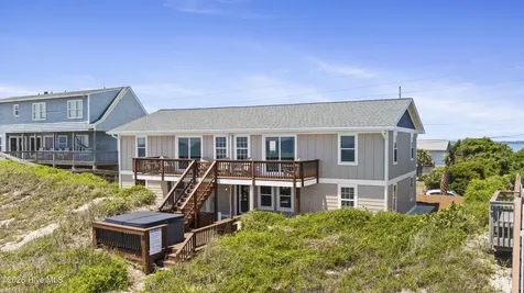 101 Ocean Drive Emerald Isle NC 28594