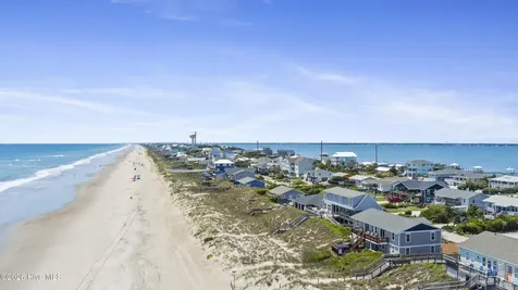 101 Ocean Drive Emerald Isle NC 28594