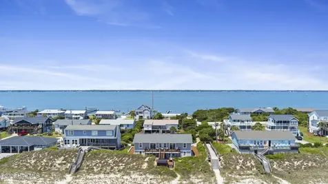 101 Ocean Drive Emerald Isle NC 28594