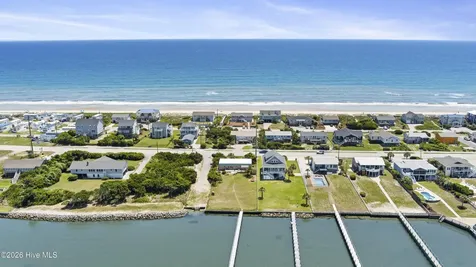 101 Ocean Drive Emerald Isle NC 28594