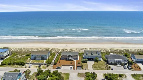 101 Ocean Drive Emerald Isle NC 28594
