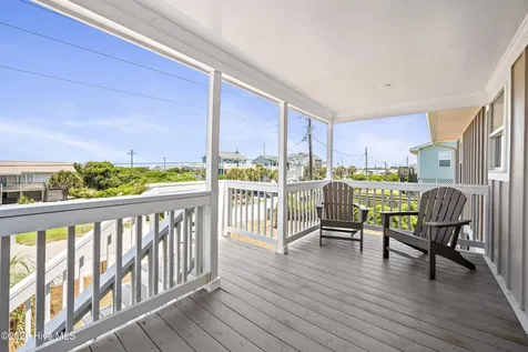 101 Ocean Drive Emerald Isle NC 28594