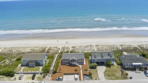 101 Ocean Drive Emerald Isle NC 28594