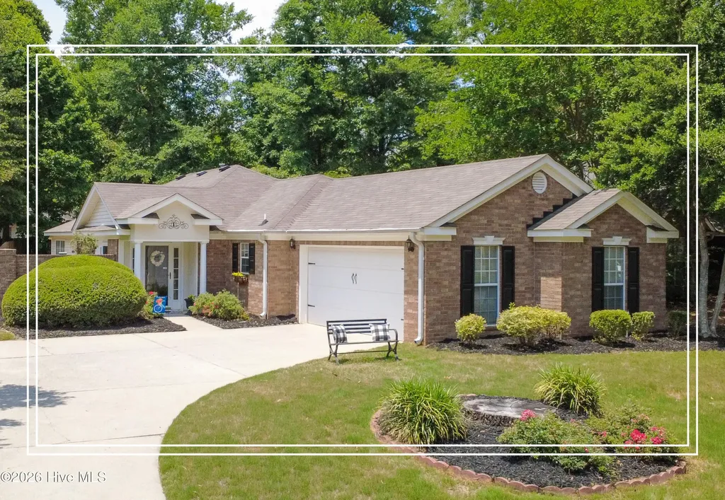 119 Mill Stone Lane North Augusta SC 29860