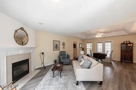 119 Mill Stone Lane North Augusta SC 29860