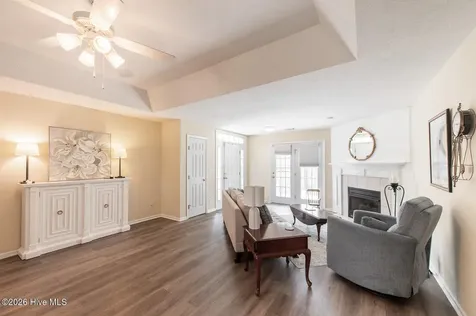 119 Mill Stone Lane North Augusta SC 29860