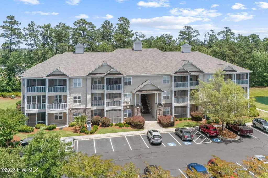 240 Woodlands Way Calabash NC 28467