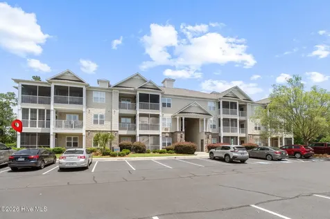 240 Woodlands Way Calabash NC 28467