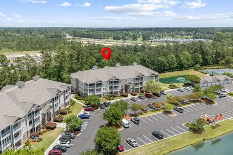 240 Woodlands Way Calabash NC 28467