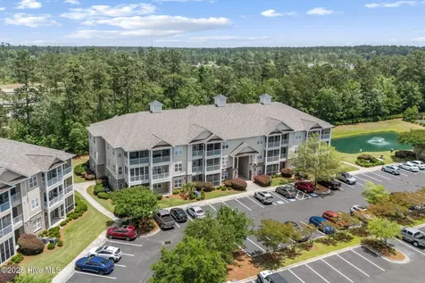 240 Woodlands Way Calabash NC 28467
