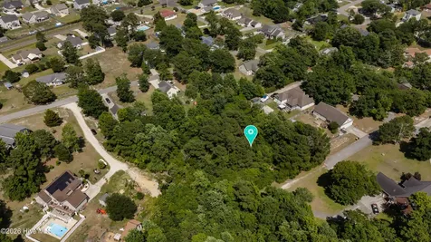 L18 Hidden Fawn Lane Hampstead NC 28443