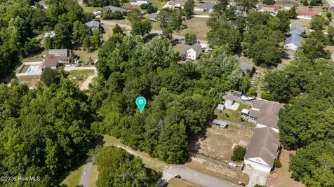 L18 Hidden Fawn Lane Hampstead NC 28443