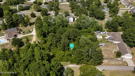 L18 Hidden Fawn Lane Hampstead NC 28443