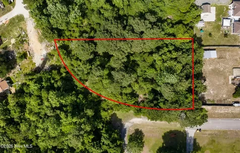 L18 Hidden Fawn Lane Hampstead NC 28443