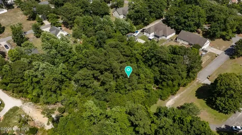 L18 Hidden Fawn Lane Hampstead NC 28443