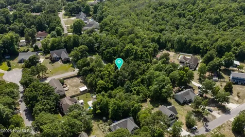 L18 Hidden Fawn Lane Hampstead NC 28443