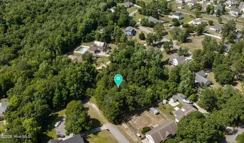 L18 Hidden Fawn Lane Hampstead NC 28443