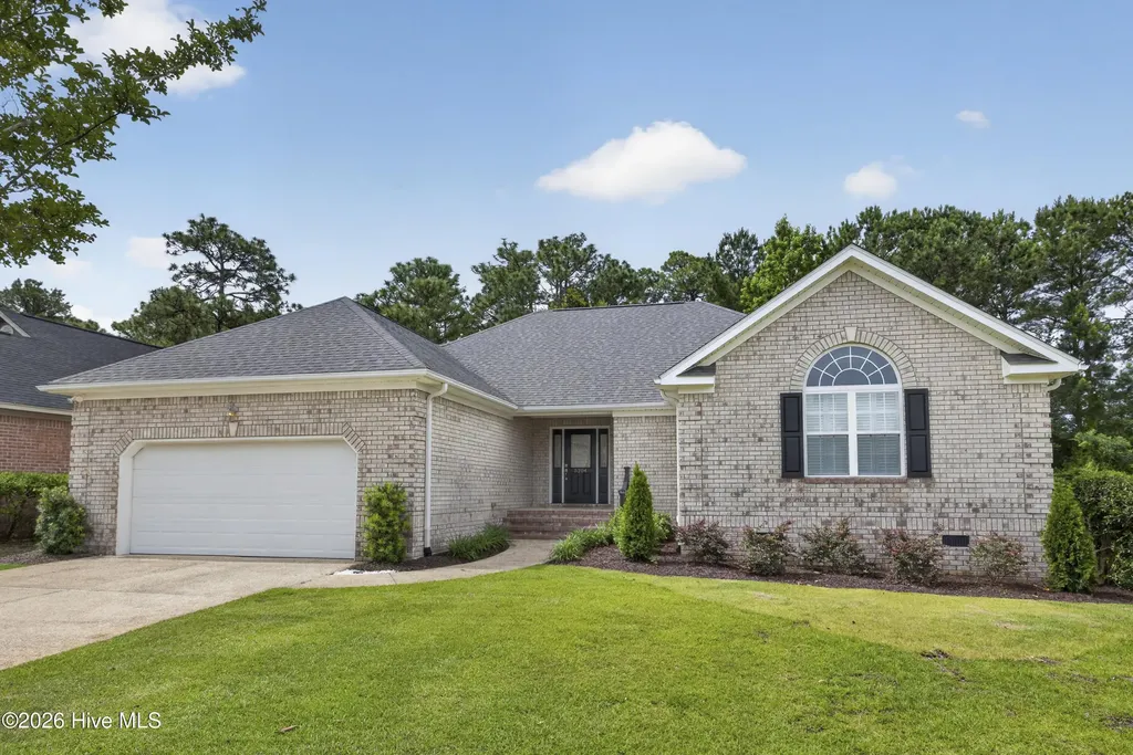 5204 Treybrooke Drive Wilmington NC 28409