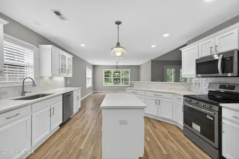 5204 Treybrooke Drive Wilmington NC 28409