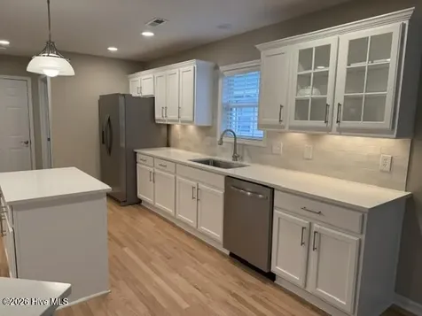 5204 Treybrooke Drive Wilmington NC 28409