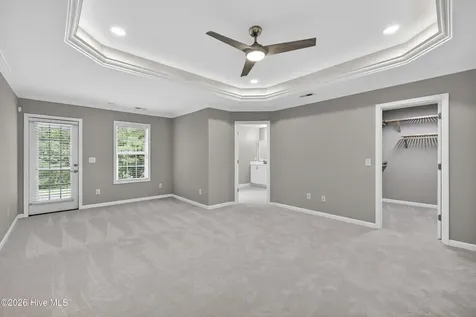 5204 Treybrooke Drive Wilmington NC 28409