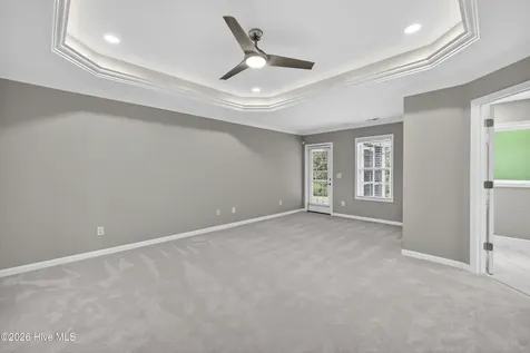 5204 Treybrooke Drive Wilmington NC 28409