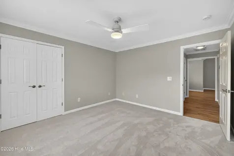 5204 Treybrooke Drive Wilmington NC 28409