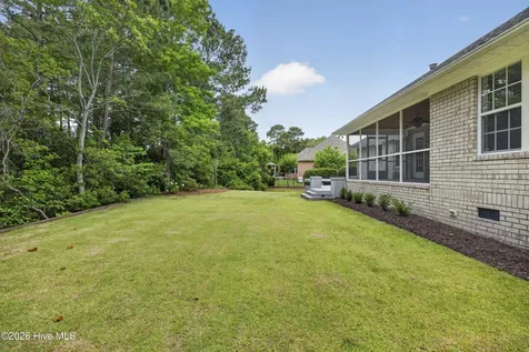 5204 Treybrooke Drive Wilmington NC 28409