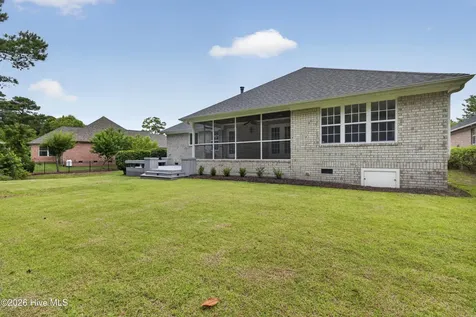 5204 Treybrooke Drive Wilmington NC 28409