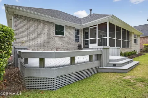 5204 Treybrooke Drive Wilmington NC 28409