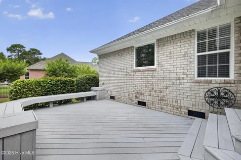 5204 Treybrooke Drive Wilmington NC 28409