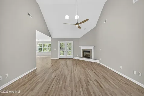 5204 Treybrooke Drive Wilmington NC 28409