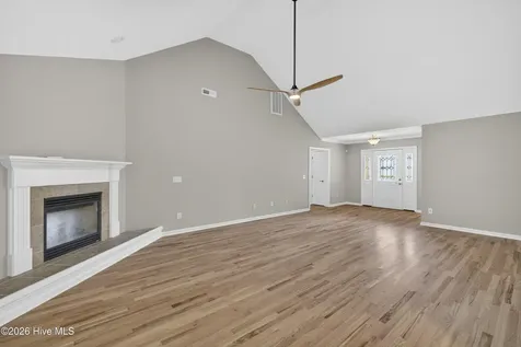 5204 Treybrooke Drive Wilmington NC 28409
