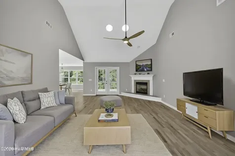 5204 Treybrooke Drive Wilmington NC 28409