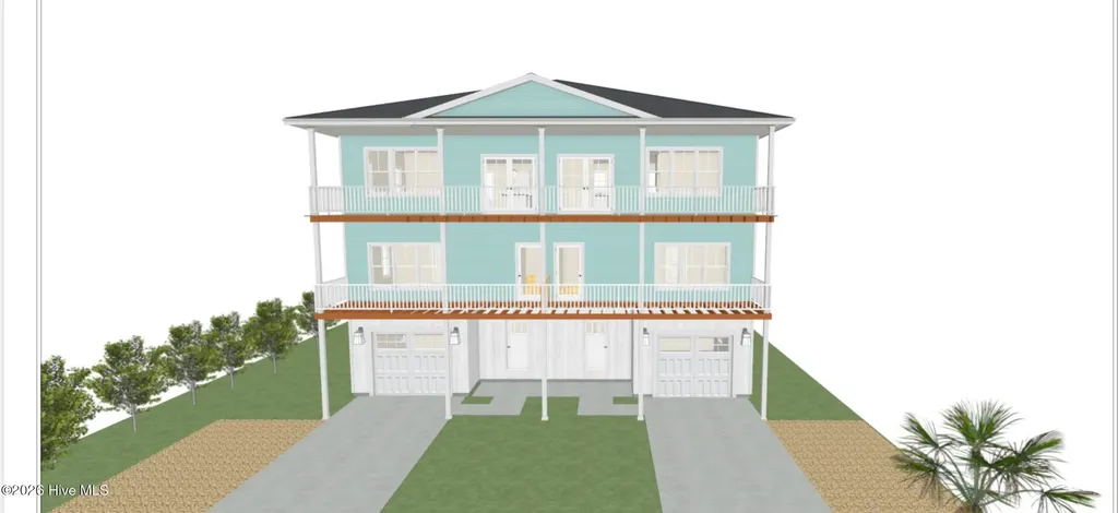 7224 Ocean Drive Emerald Isle NC 28594
