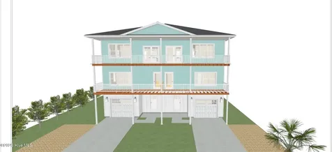 7224 Ocean Drive Emerald Isle NC 28594