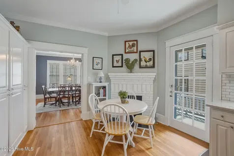 611 Craven Street New Bern NC 28560