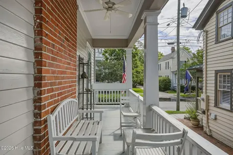 611 Craven Street New Bern NC 28560