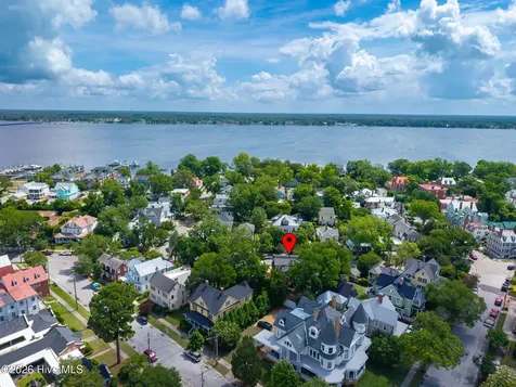 611 Craven Street New Bern NC 28560