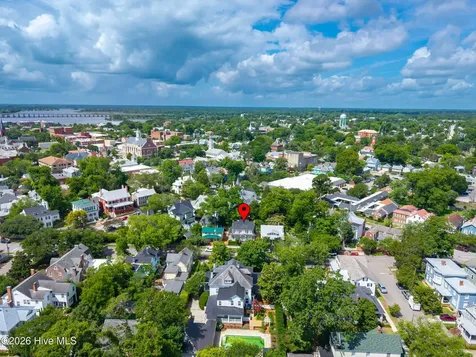 611 Craven Street New Bern NC 28560
