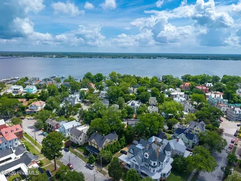 611 Craven Street New Bern NC 28560