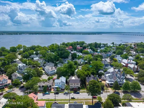 611 Craven Street New Bern NC 28560