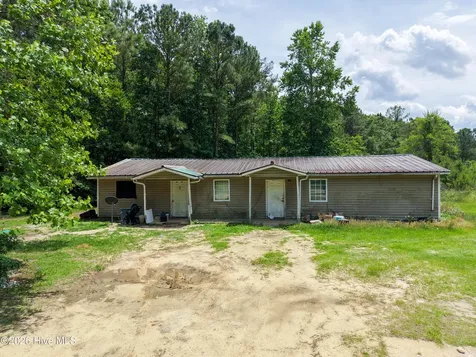 586 Tree Acres Circle NW Calabash NC 28467