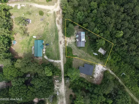 586 Tree Acres Circle NW Calabash NC 28467