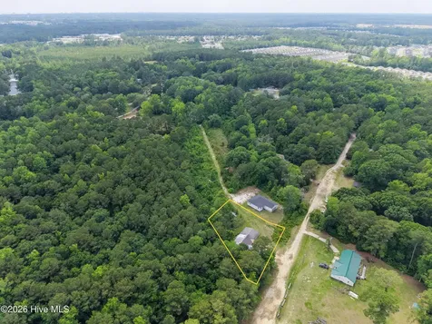 586 Tree Acres Circle NW Calabash NC 28467